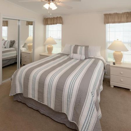 Groves Rv Resort Harlem Heights Eksteriør bilde