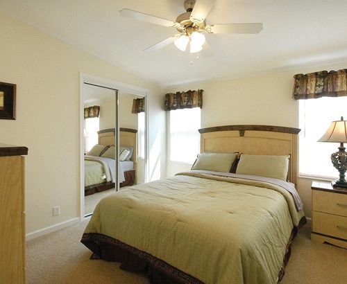 Groves Rv Resort Harlem Heights Eksteriør bilde