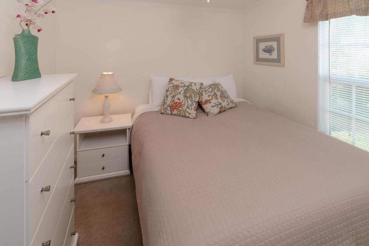 Groves Rv Resort Harlem Heights Eksteriør bilde