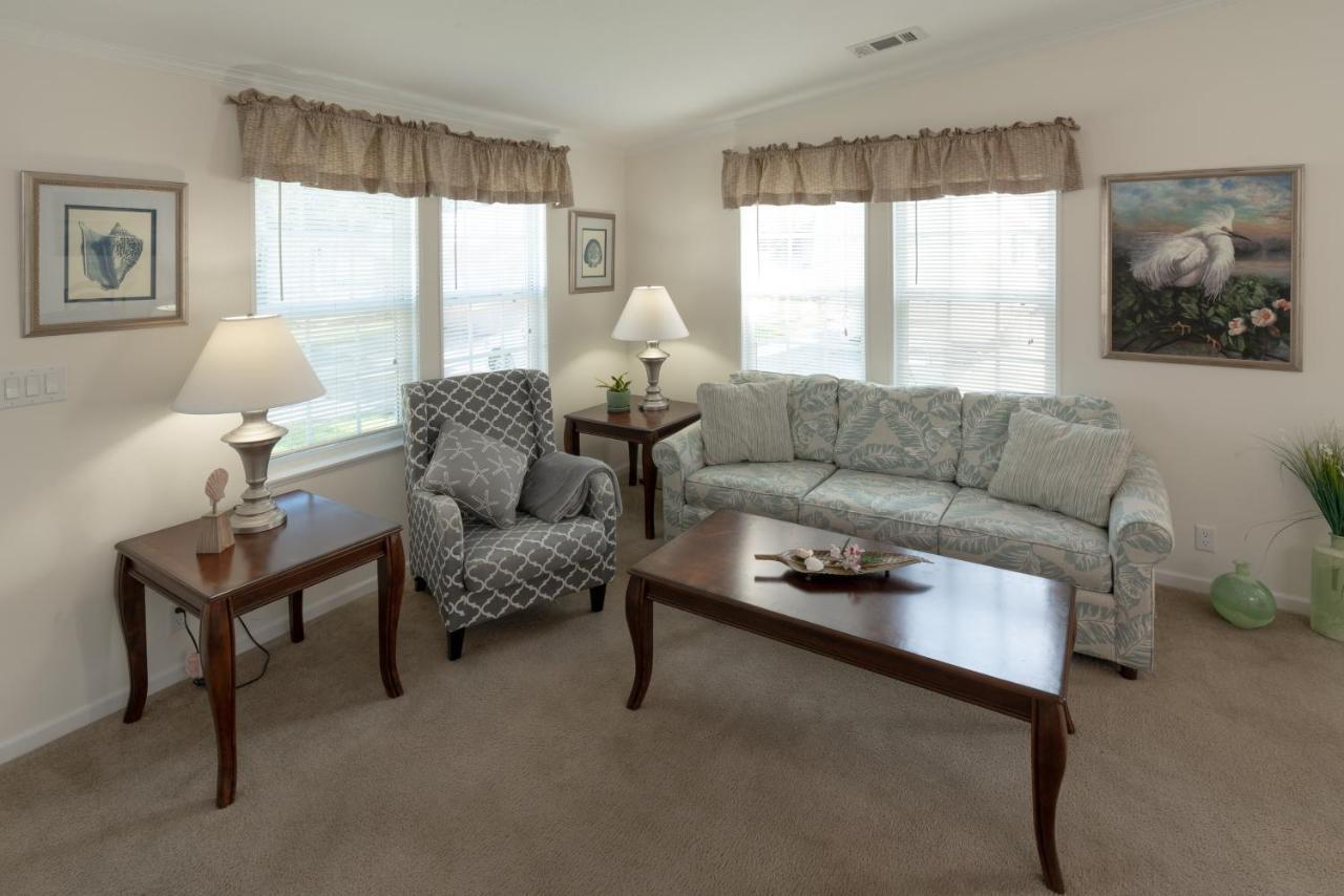 Groves Rv Resort Harlem Heights Eksteriør bilde